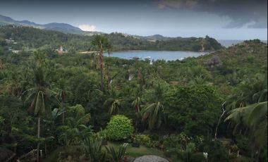 Resort Hotel for Sale in The Manor Puerto Galera Oriental Mindoro RH18295