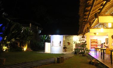 Resort Hotel for Sale in The Manor Puerto Galera Oriental Mindoro RH18295