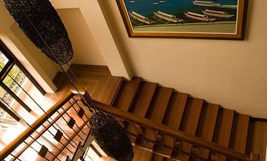 Resort Hotel for Sale in The Manor Puerto Galera Oriental Mindoro RH18295