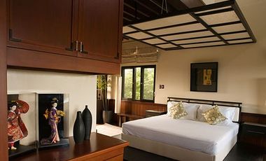 Resort Hotel for Sale in The Manor Puerto Galera Oriental Mindoro RH18295