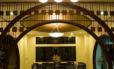 Resort Hotel for Sale in The Manor Puerto Galera Oriental Mindoro RH18295