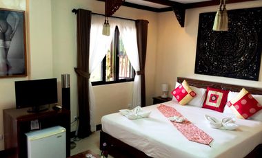 Resort Hotel for Sale in The Manor Puerto Galera Oriental Mindoro RH18295