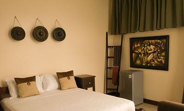 Resort Hotel for Sale in The Manor Puerto Galera Oriental Mindoro RH18295