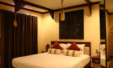 Resort Hotel for Sale in The Manor Puerto Galera Oriental Mindoro RH18295