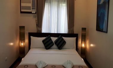 Resort Hotel for Sale in The Manor Puerto Galera Oriental Mindoro RH18295