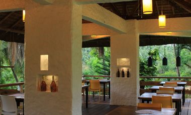 Resort Hotel for Sale in The Manor Puerto Galera Oriental Mindoro RH18295