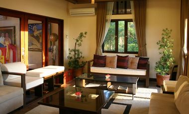 Resort Hotel for Sale in The Manor Puerto Galera Oriental Mindoro RH18295