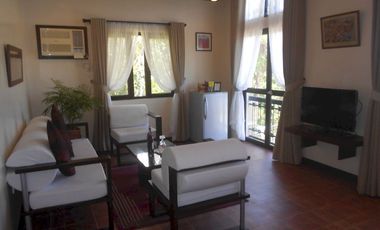 Resort Hotel for Sale in The Manor Puerto Galera Oriental Mindoro RH18295