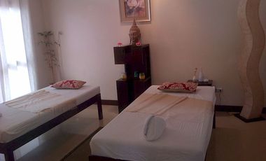 Resort Hotel for Sale in The Manor Puerto Galera Oriental Mindoro RH18295