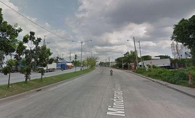 For Rent|  sqm Commercial Lot in Valenzuela