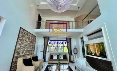 9 Bedrooms Big House for Rent in Angeles City, Pampanga near Clark