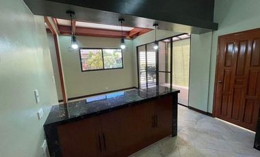 4BR House and Lot for Rent at BF Homes, Parañaque City