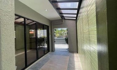 4BR House and Lot for Rent at BF Homes, Parañaque City