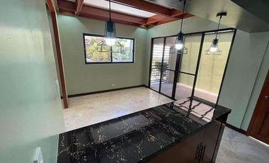 4BR House and Lot for Rent at BF Homes, Parañaque City