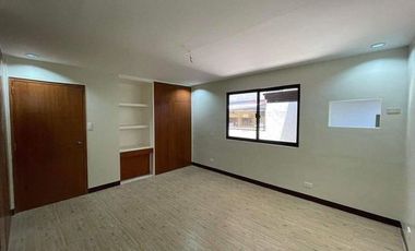 4BR House and Lot for Rent at BF Homes, Parañaque City