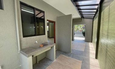 4BR House and Lot for Rent at BF Homes, Parañaque City