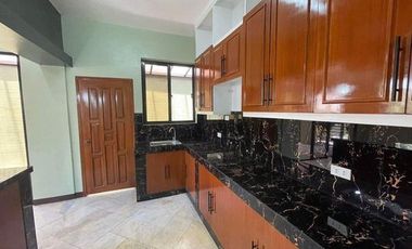 4BR House and Lot for Rent at BF Homes, Parañaque City