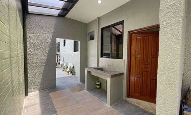 4BR House and Lot for Rent at BF Homes, Parañaque City