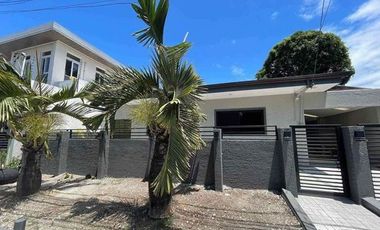 4BR House and Lot for Rent at BF Homes, Parañaque City