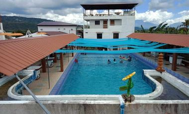 Farm Resort for sale in Lumban Laguna