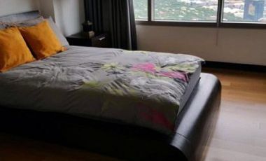 Elegant Penthouse Unit for Rent