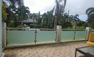 House & Lot in Palm Crest Tagaytay for RENT! 319 sqm for 65k per month