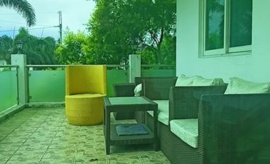 House & Lot in Palm Crest Tagaytay for RENT! 319 sqm for 65k per month
