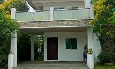 House & Lot in Palm Crest Tagaytay for RENT! 319 sqm for 65k per month