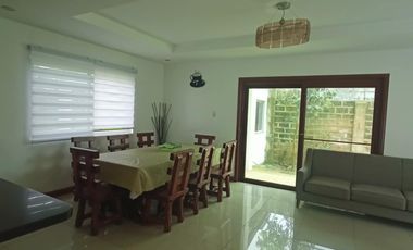 House & Lot in Palm Crest Tagaytay for RENT! 319 sqm for 65k per month
