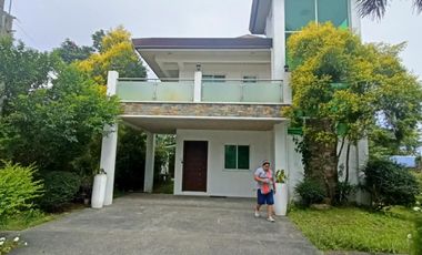 House & Lot in Palm Crest Tagaytay for RENT! 319 sqm for 65k per month