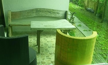 House & Lot in Palm Crest Tagaytay for RENT! 319 sqm for 65k per month