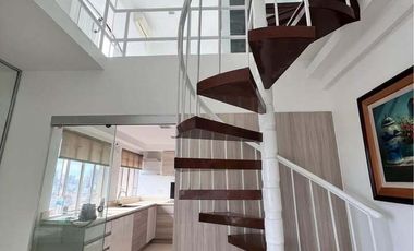 96 sqm 3BR Penthouse for Rent in City Land, Makati City