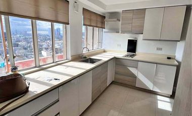 96 sqm 3BR Penthouse for Rent in City Land, Makati City