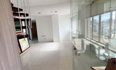 96 sqm 3BR Penthouse for Rent in City Land, Makati City