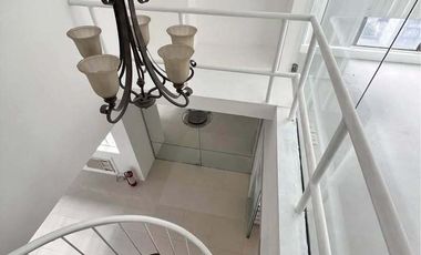 96 sqm 3BR Penthouse for Rent in City Land, Makati City
