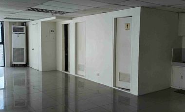Ortigas Office 145 sqm For Sale in Ortigas CBD, Pasig City, Metro Manila