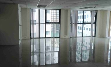 Ortigas Office 145 sqm For Sale in Ortigas CBD, Pasig City, Metro Manila