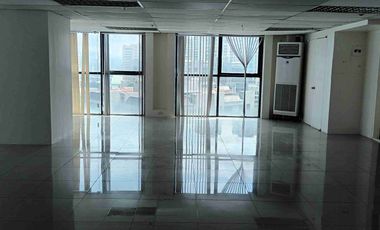Ortigas Office 145 sqm For Sale in Ortigas CBD, Pasig City, Metro Manila
