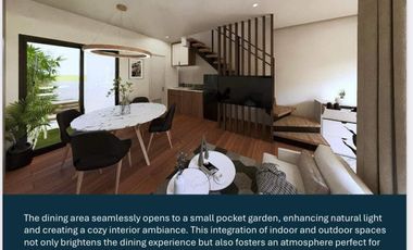 House and lot for sale in Antipolo Rizal