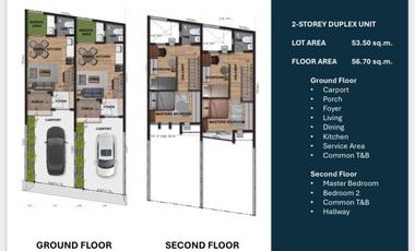 House and lot for sale in Antipolo Rizal
