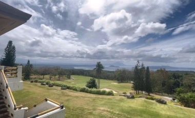 330 sqm Lot for Sale in Aspen Hills, Tagaytay Highlands, Laguna