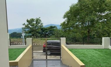 House and Lot for Rent at Splendido Taal Residential Gulf and Country Club, Laur