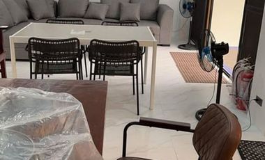 House and Lot for Rent at Splendido Taal Residential Gulf and Country Club, Laur