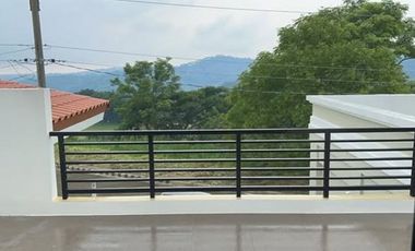 House and Lot for Rent at Splendido Taal Residential Gulf and Country Club, Laur