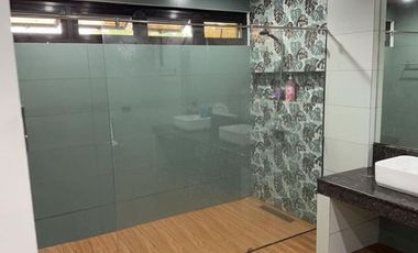 House and Lot for Rent at Splendido Taal Residential Gulf and Country Club, Laur