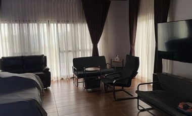 House and Lot for Rent at Splendido Taal Residential Gulf and Country Club, Laur