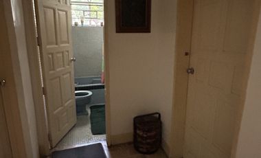 FOR SALE: Lot in Brgy Addition Hills San Juan