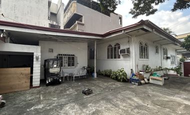 FOR SALE: Lot in Brgy Addition Hills San Juan