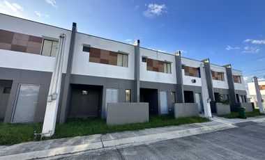 For Sale House and Lot in Capas, Tarlac