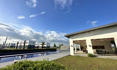 For Sale House and Lot in Capas, Tarlac